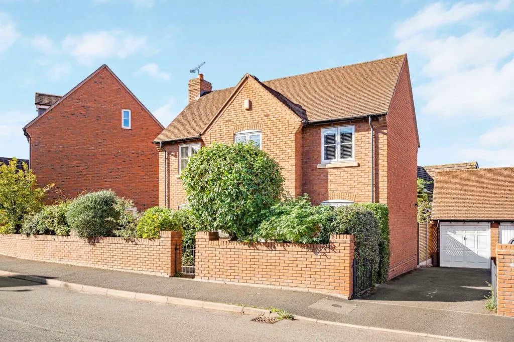 Stafford Avenue, Worcester, WR4, photo 28
