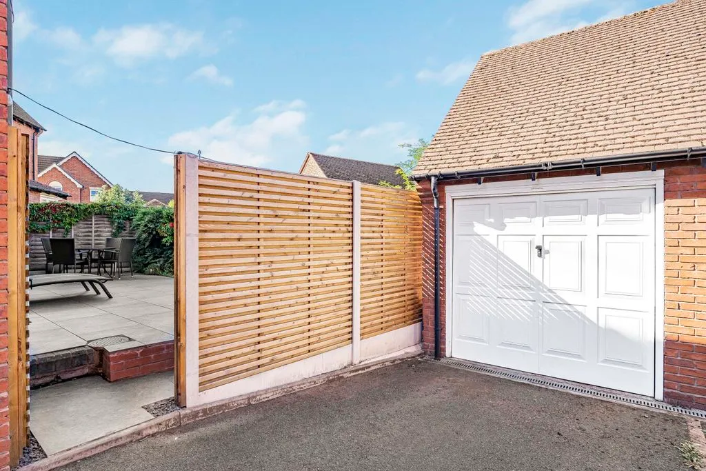 Stafford Avenue, Worcester, WR4, photo 27