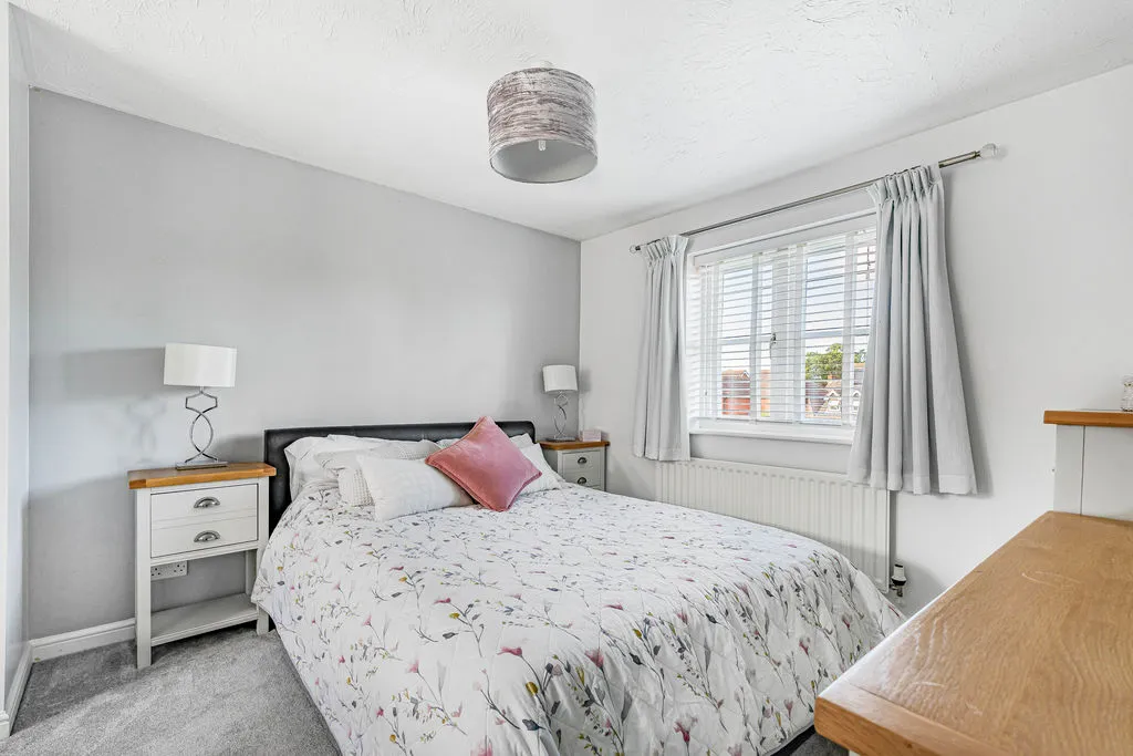 Stafford Avenue, Worcester, WR4, photo 24