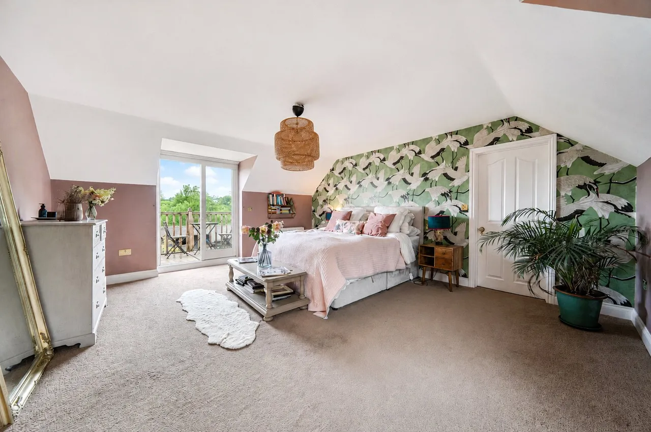 Homestead Road, Medstead, GU34, photo 6