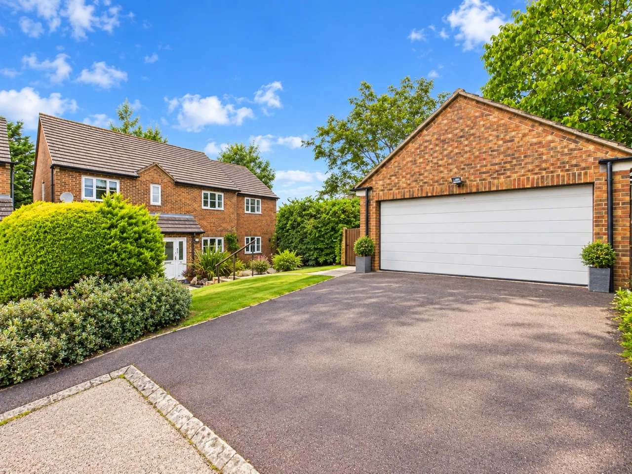 5 bed house for sale, Lords Hill Close, Coleford, GL16