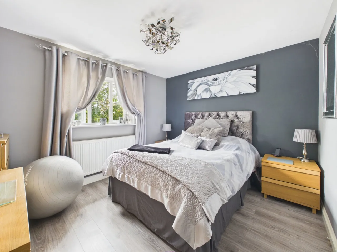 Lords Hill Close, Coleford, GL16, photo 12