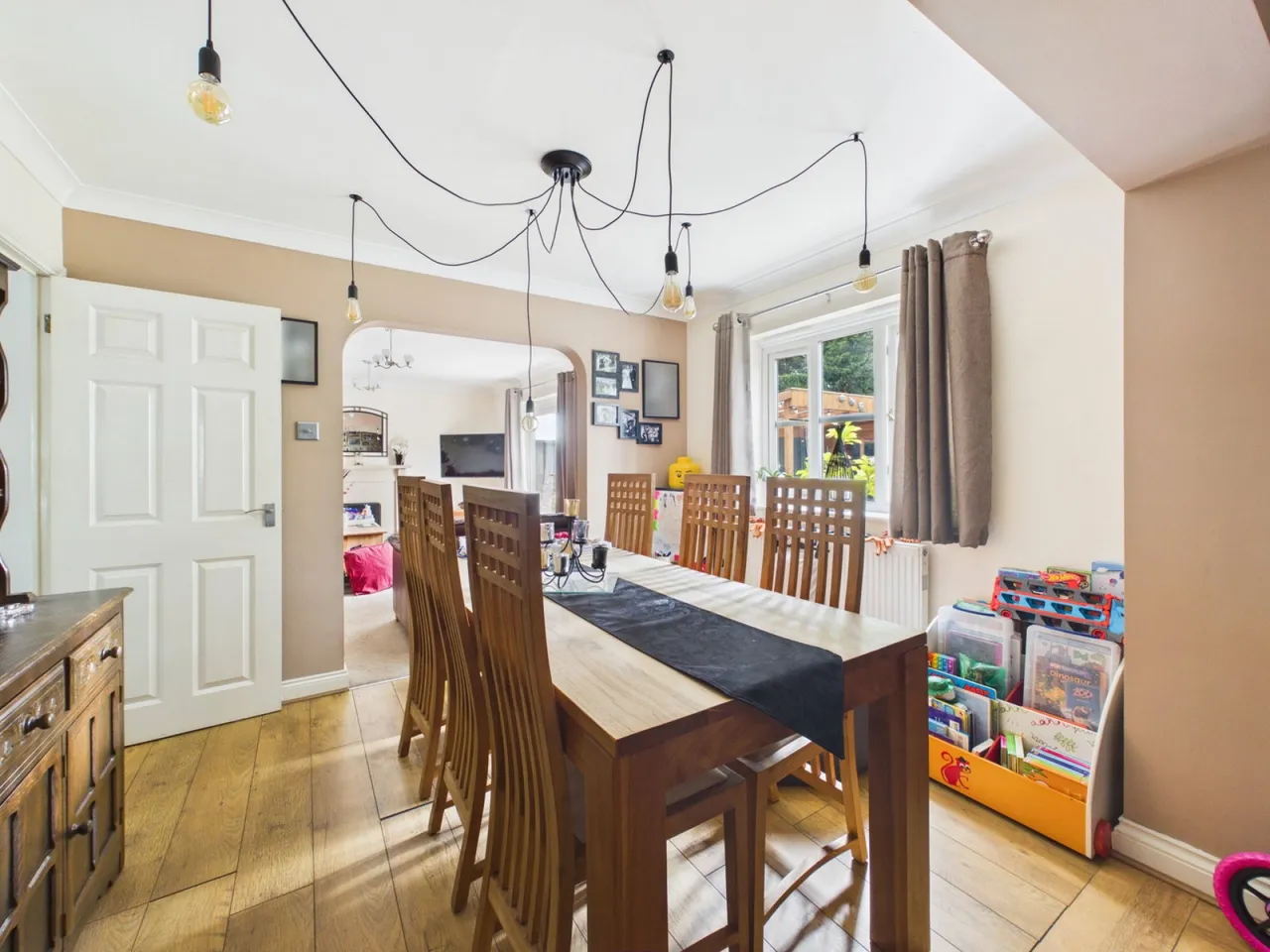 Lords Hill Close, Coleford, GL16, photo 7
