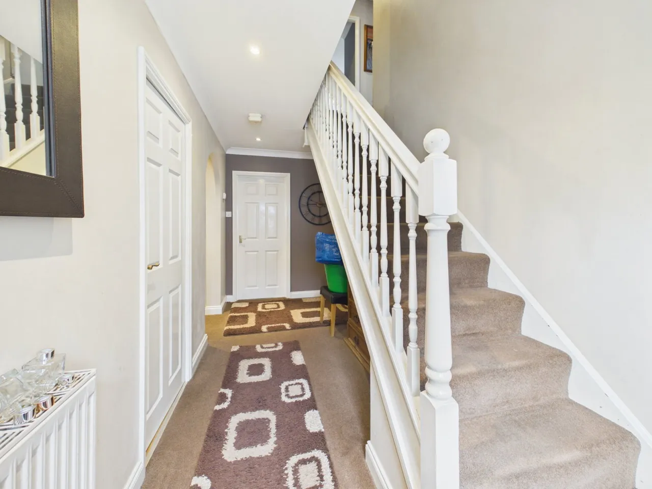 Lords Hill Close, Coleford, GL16, photo 10