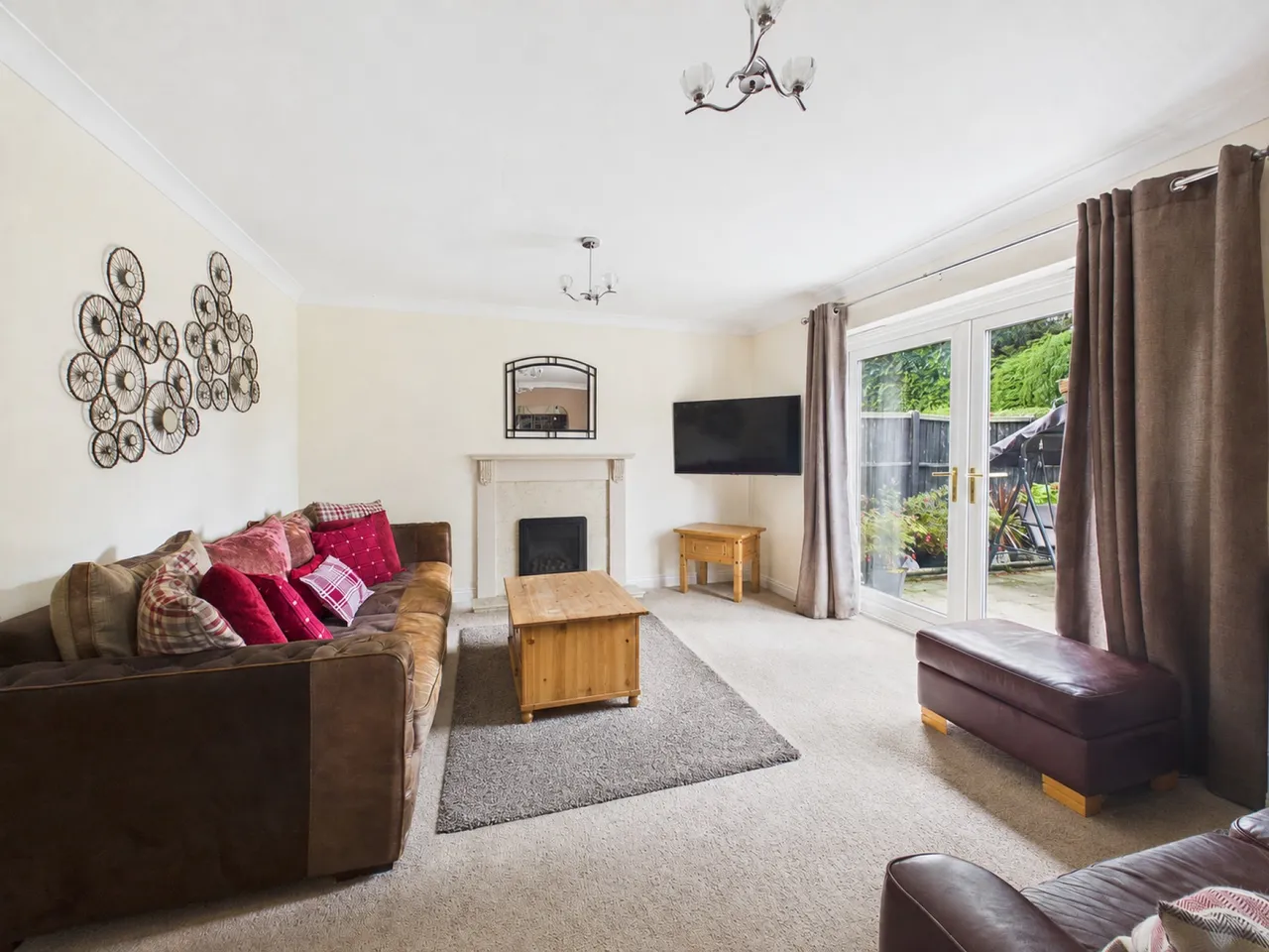 Lords Hill Close, Coleford, GL16, photo 5