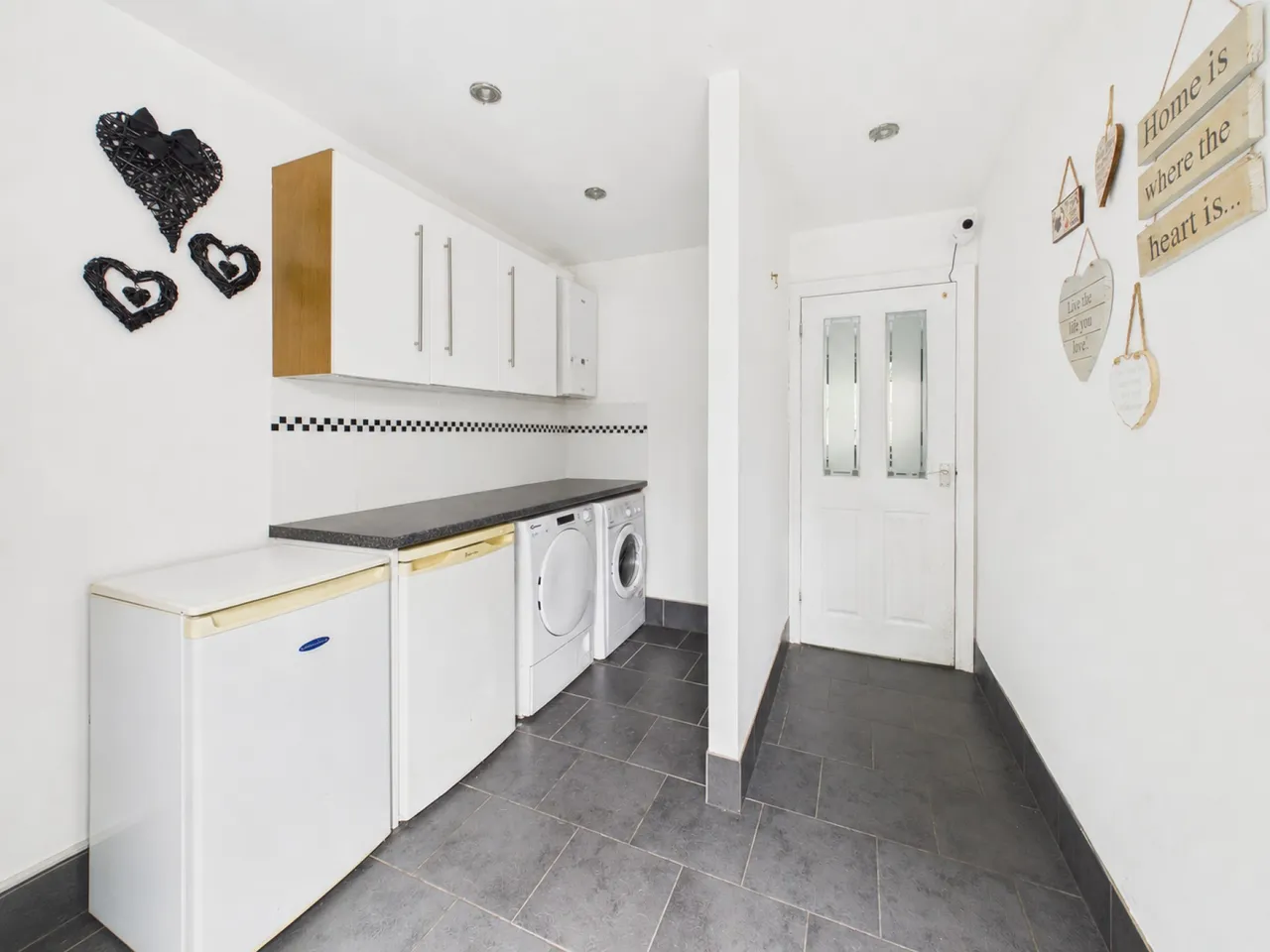 Lords Hill Close, Coleford, GL16, photo 8