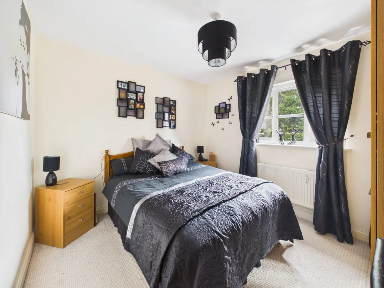 Lords Hill Close, Coleford, GL16, photo 17