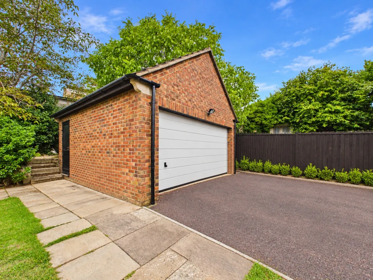Lords Hill Close, Coleford, GL16, photo 25