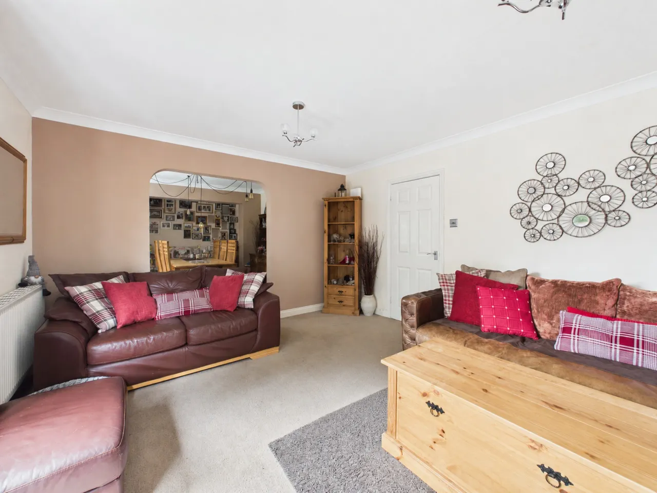 Lords Hill Close, Coleford, GL16, photo 6