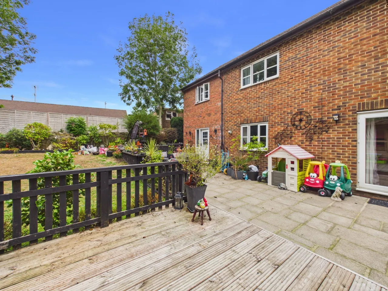 Lords Hill Close, Coleford, GL16, photo 21