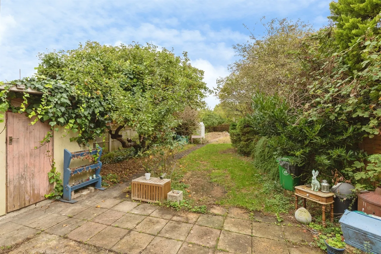 Grange Avenue, Little Stoke, BS34, photo 20