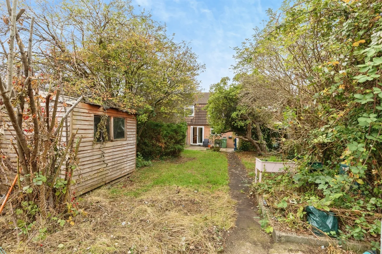Grange Avenue, Little Stoke, BS34, photo 23