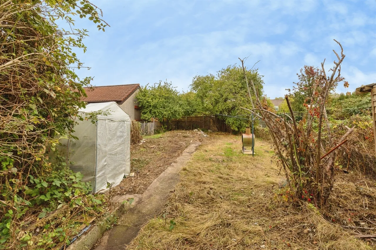 Grange Avenue, Little Stoke, BS34, photo 22