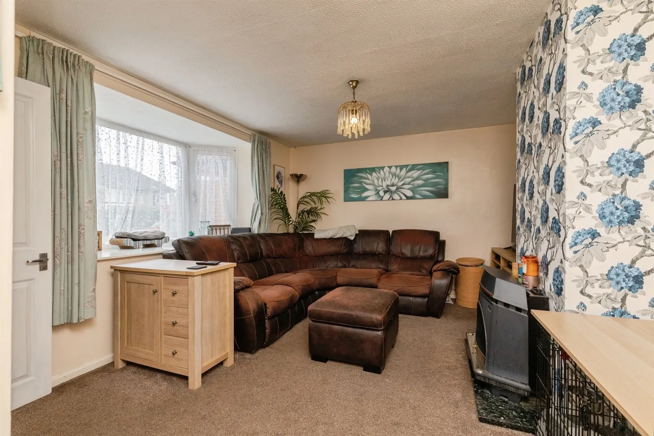 Grange Avenue, Little Stoke, BS34, photo 2