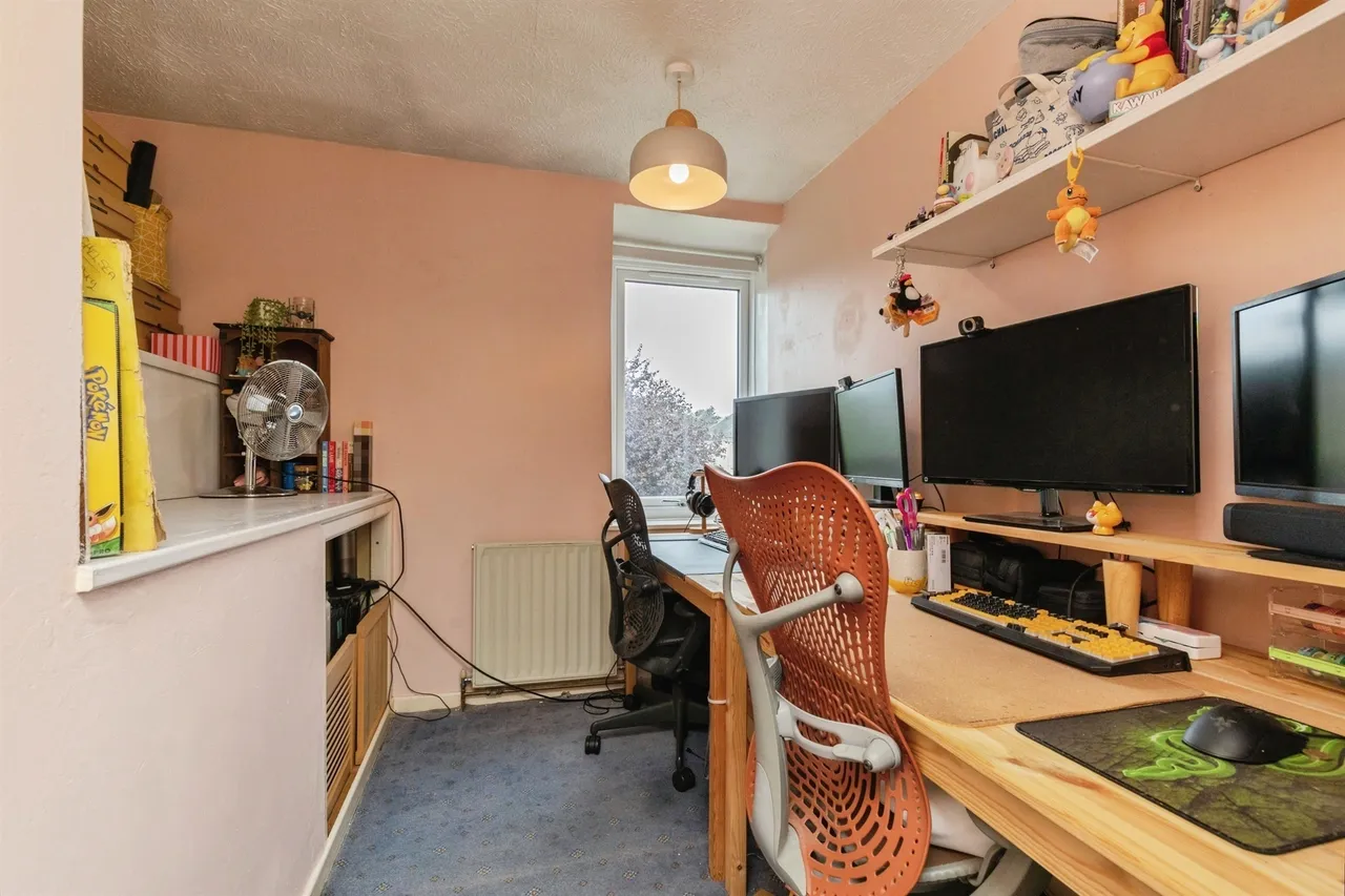 Grange Avenue, Little Stoke, BS34, photo 15