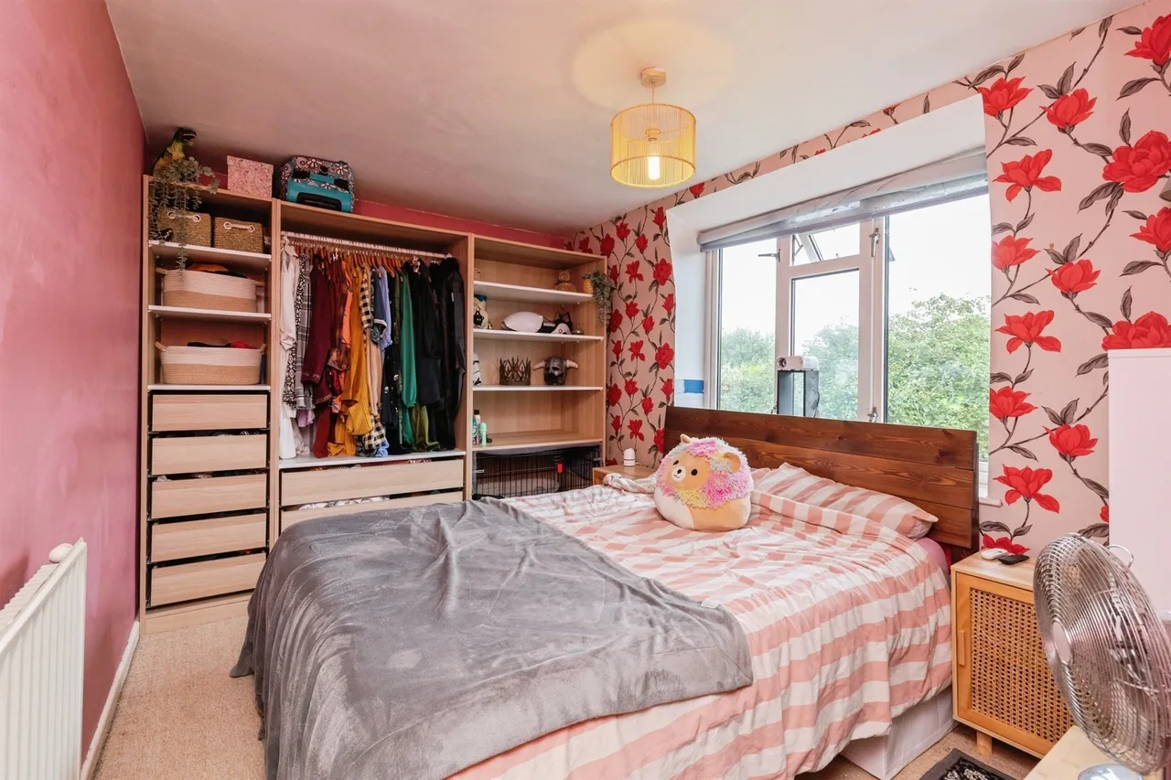 Grange Avenue, Little Stoke, BS34, photo 12