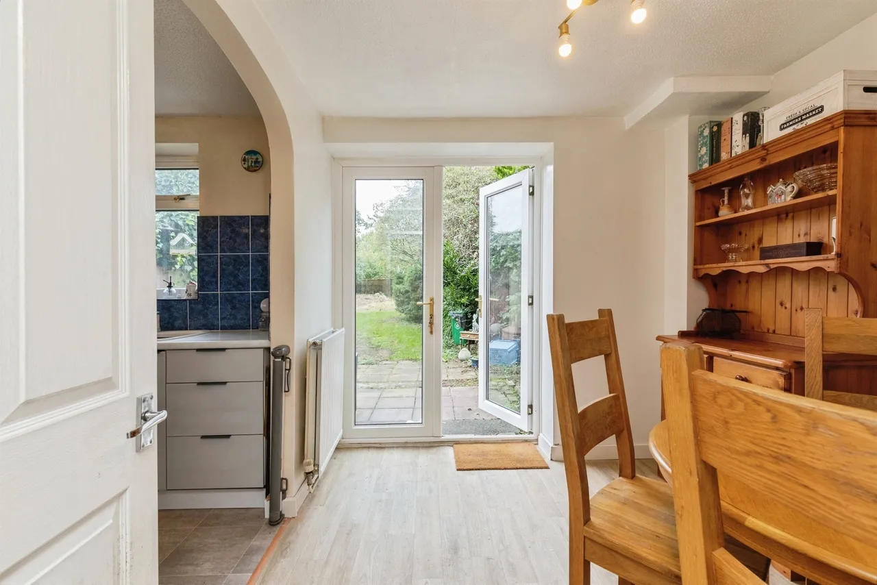 Grange Avenue, Little Stoke, BS34, photo 6