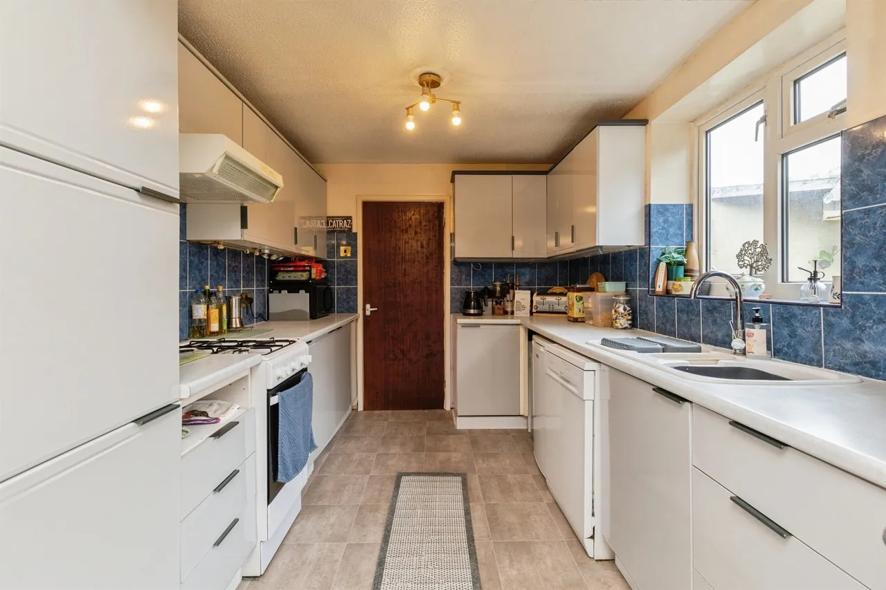 Grange Avenue, Little Stoke, BS34, photo 4