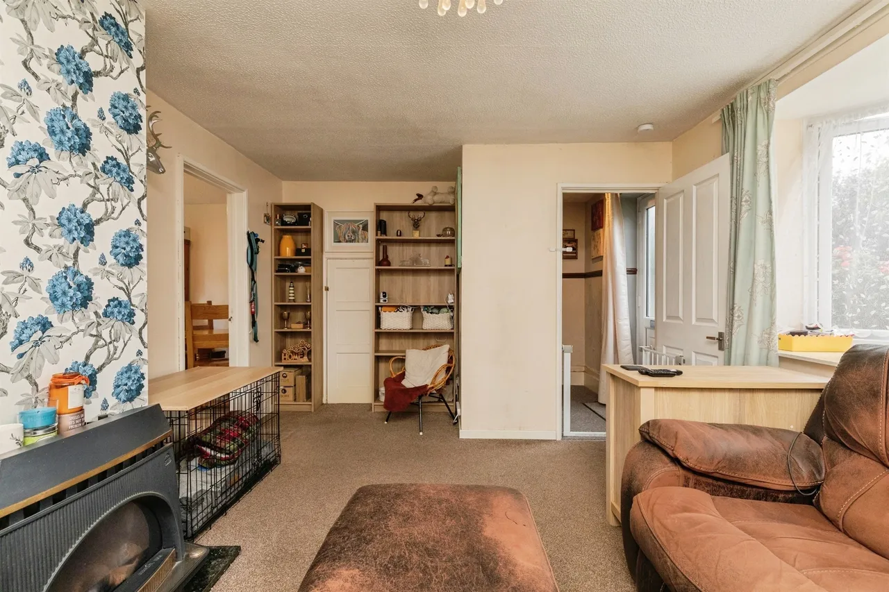 Grange Avenue, Little Stoke, BS34, photo 3