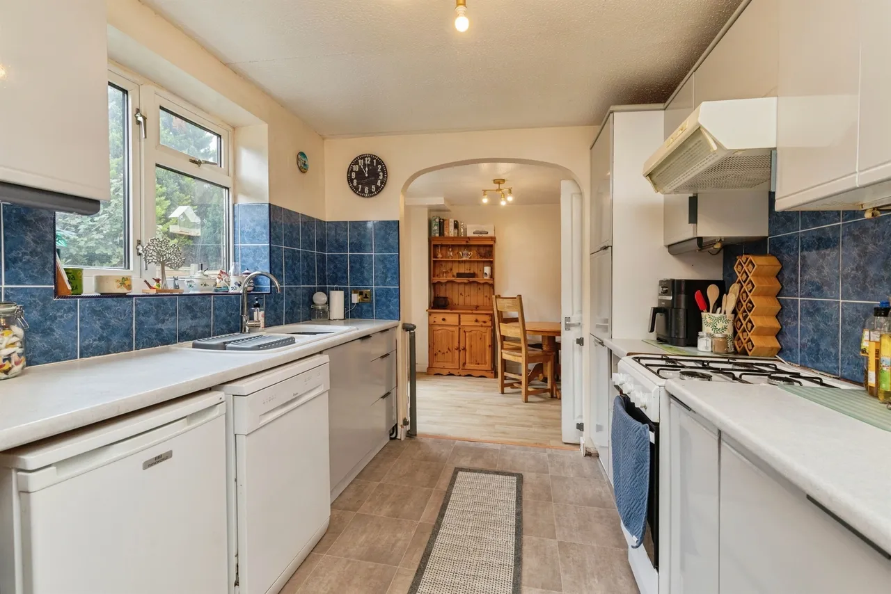 Grange Avenue, Little Stoke, BS34, photo 5