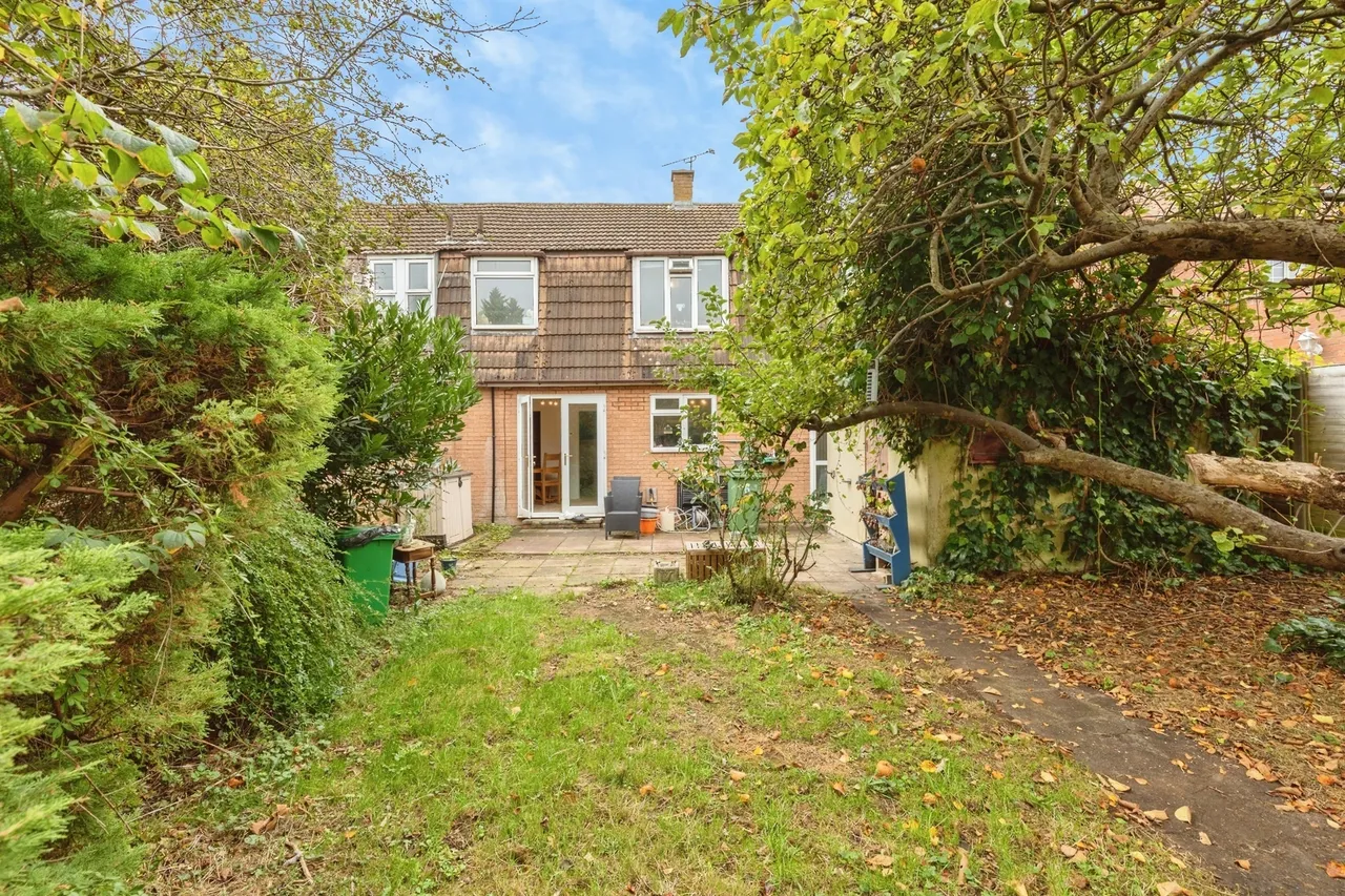 Grange Avenue, Little Stoke, BS34, photo 24