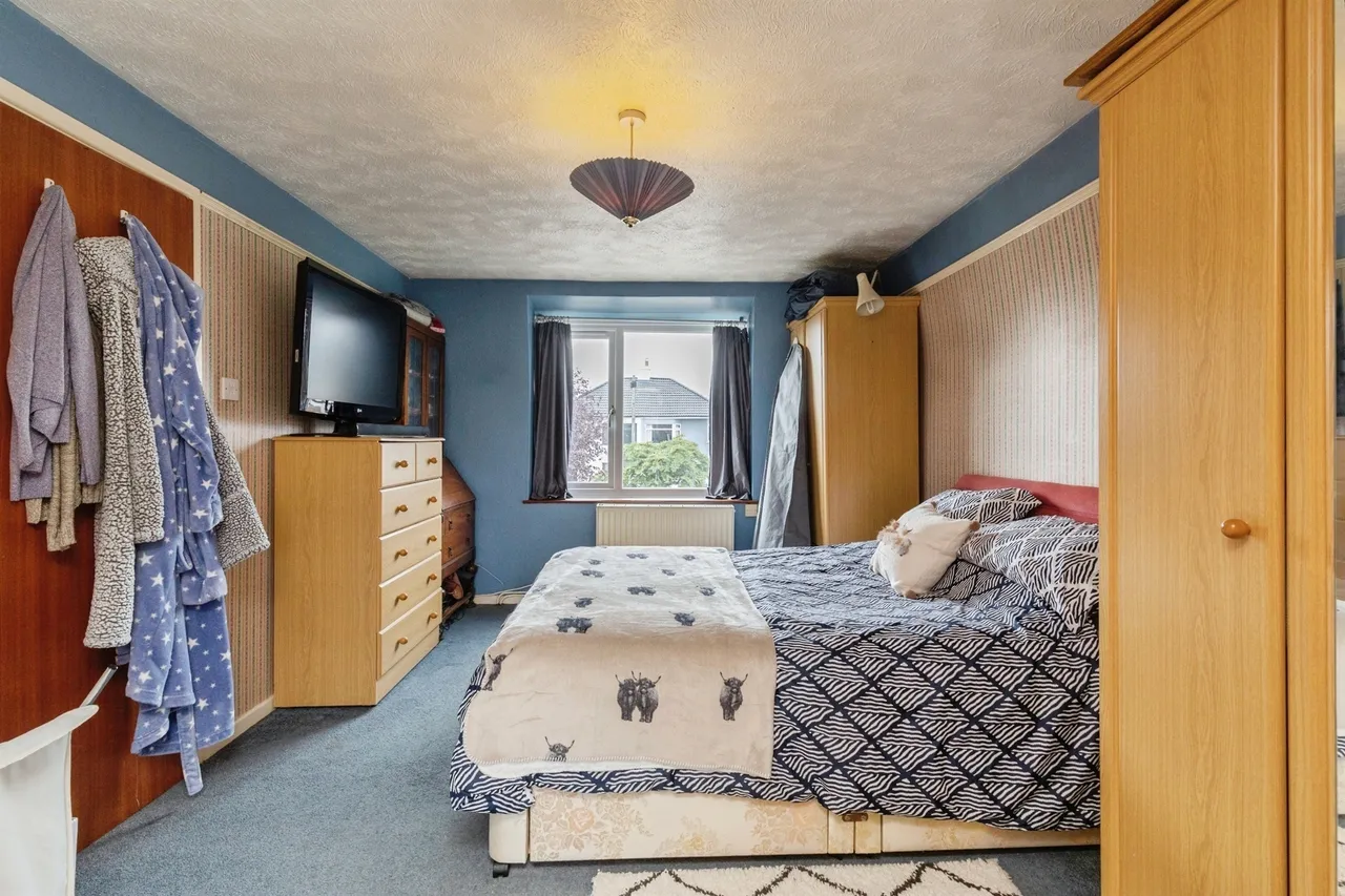 Grange Avenue, Little Stoke, BS34, photo 10
