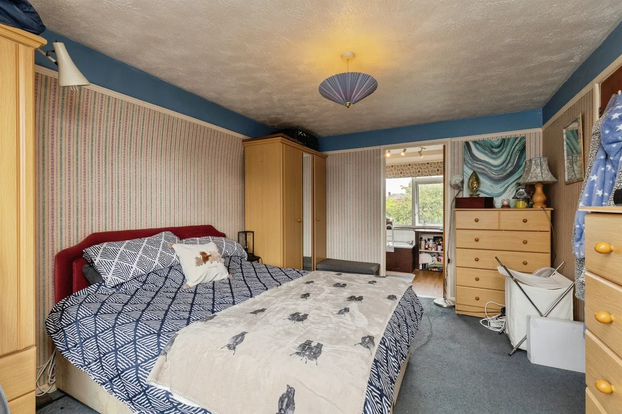 Grange Avenue, Little Stoke, BS34, photo 9