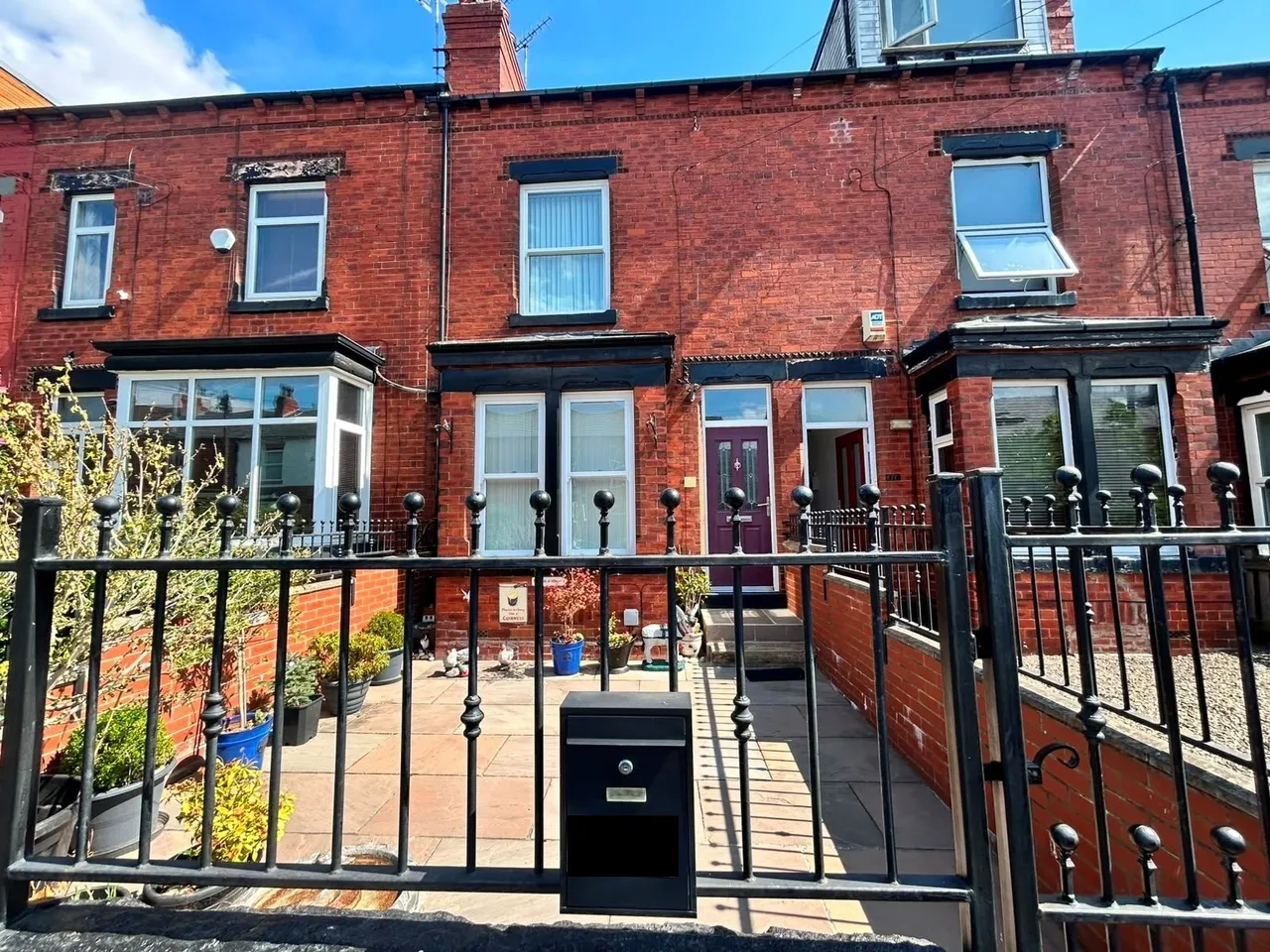 4 bed house for sale — Marshall Street, Crossgates, Leeds