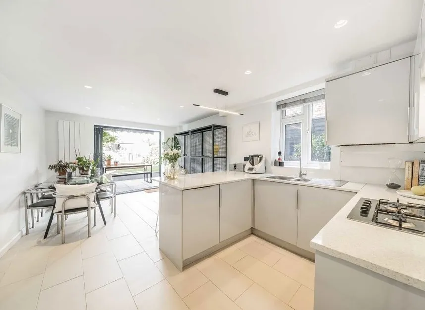 Bramshill Road, Harlesden, NW10, photo 6
