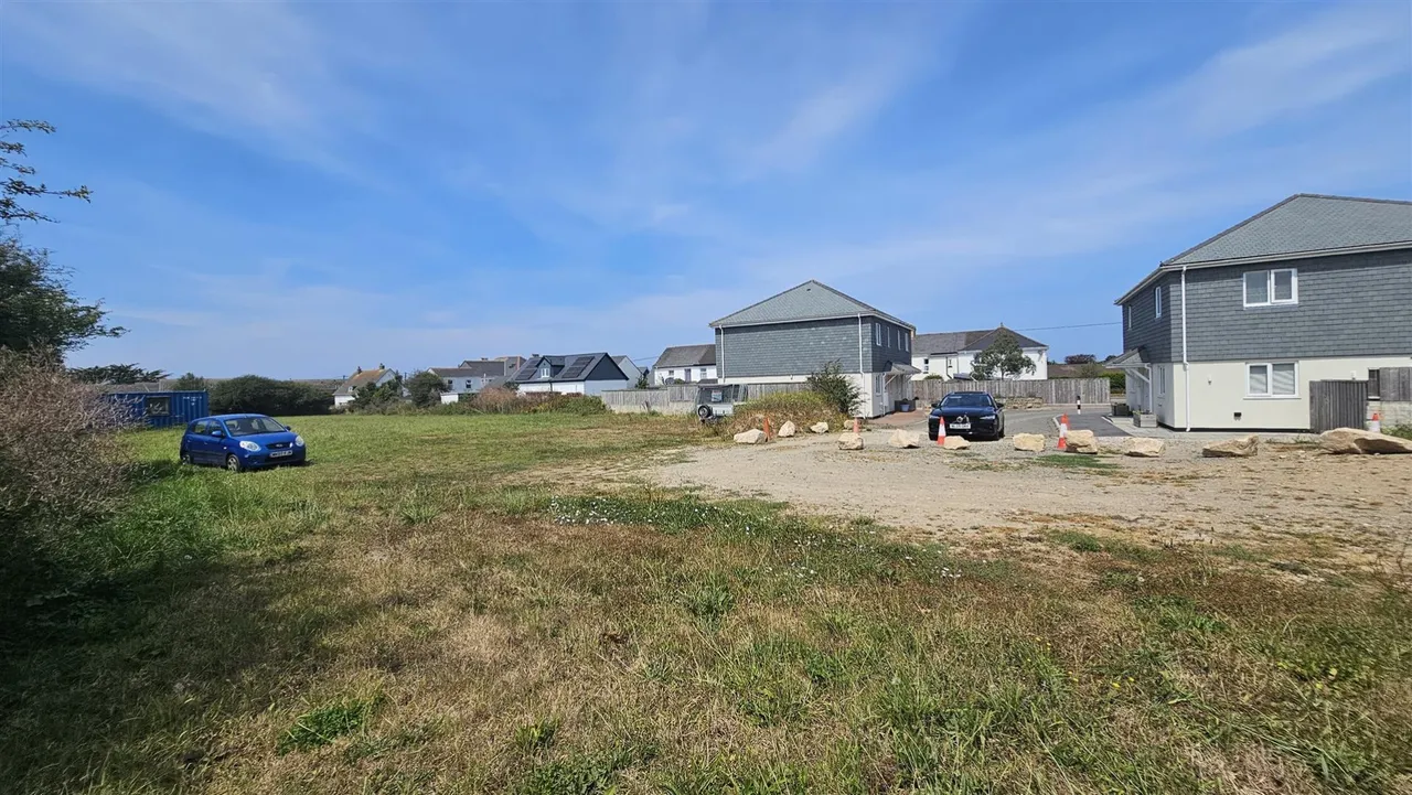 Turnpike Road, Connor Downs, TR27, photo 7