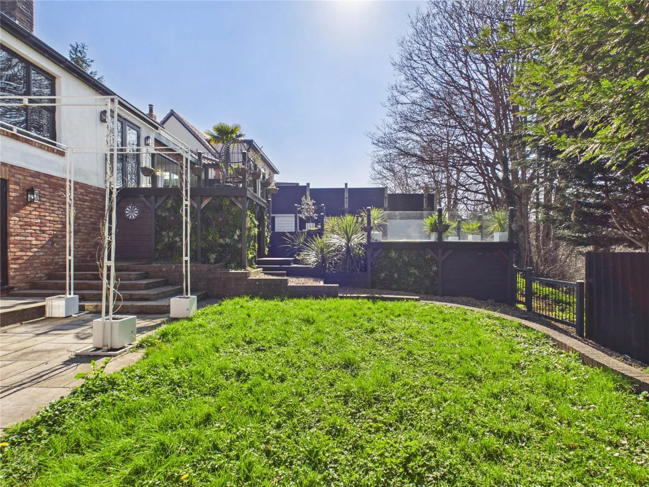 Birchwood Road, Bristol, BS4, photo 19