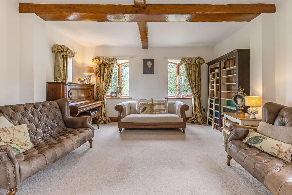 Lavender Hall Lane, Berkswell, CV7, photo 4
