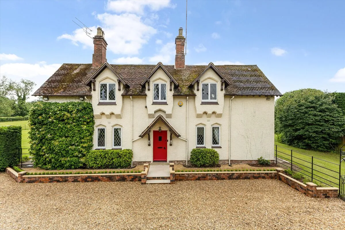 Lavender Hall Lane, Berkswell, CV7, photo 21