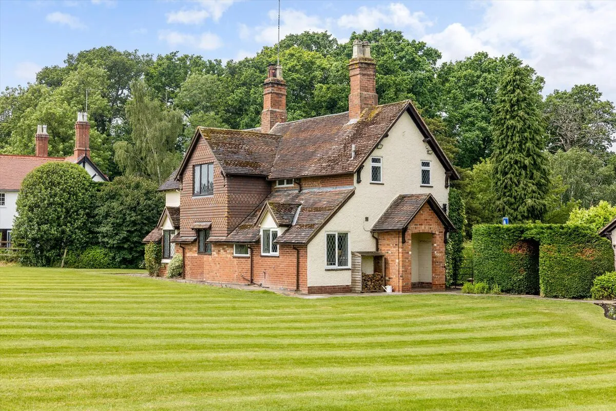 Lavender Hall Lane, Berkswell, CV7, photo 20