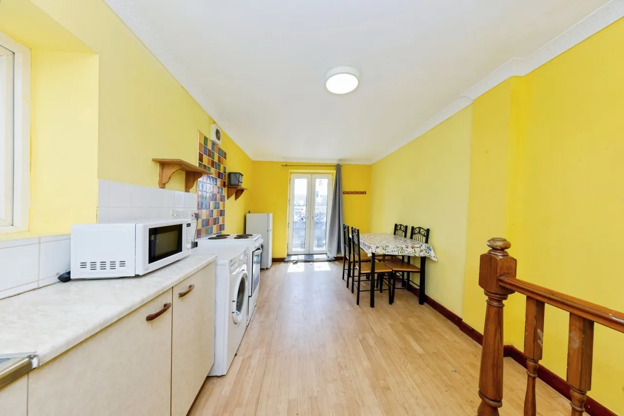 Murray Street, Llanelli, SA15, photo 9