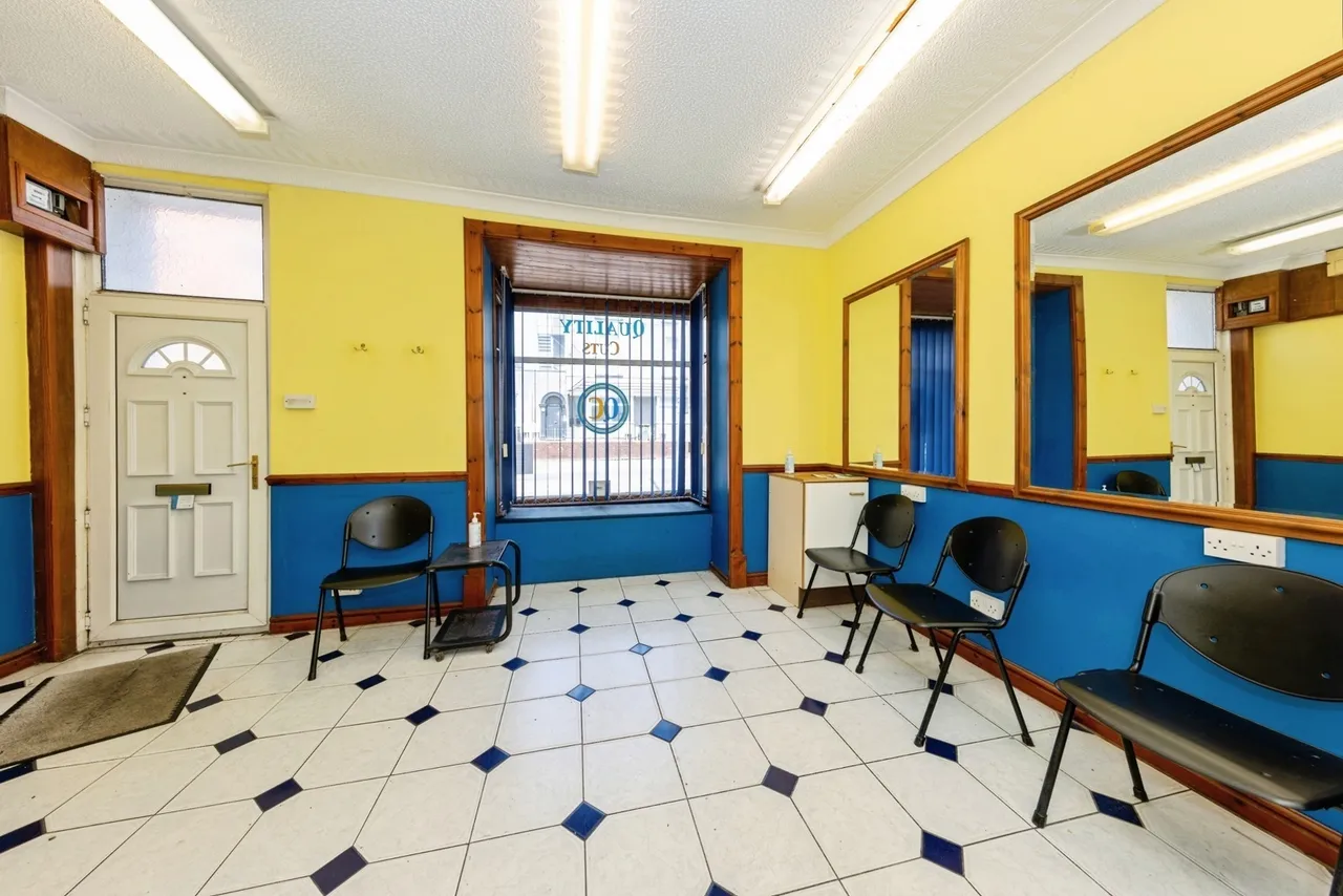 Murray Street, Llanelli, SA15, photo 4