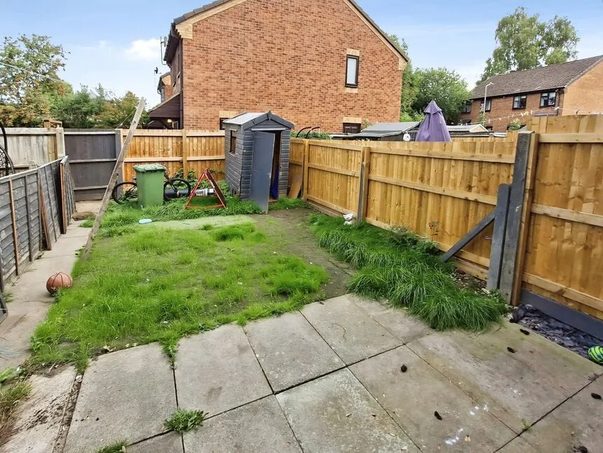 Lloyd Close, Nuneaton, CV11, photo 8