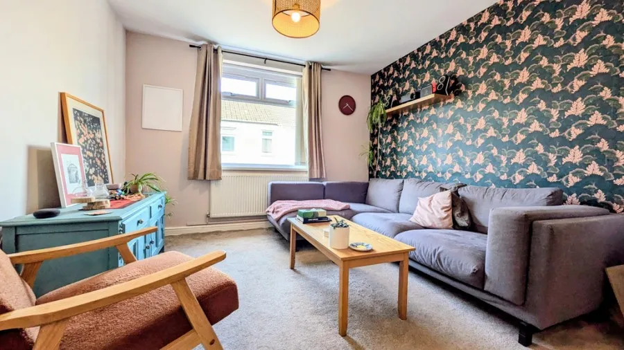Cromwell Street, Merthyr Tydfil, photo 2