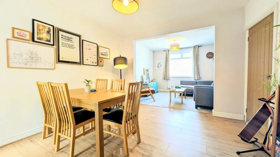 Cromwell Street, Merthyr Tydfil, photo 7