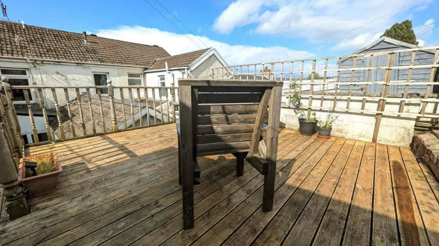 Cromwell Street, Merthyr Tydfil, photo 13