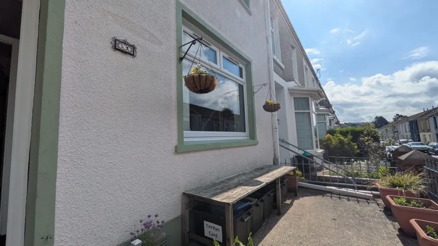 Cromwell Street, Merthyr Tydfil, photo 15