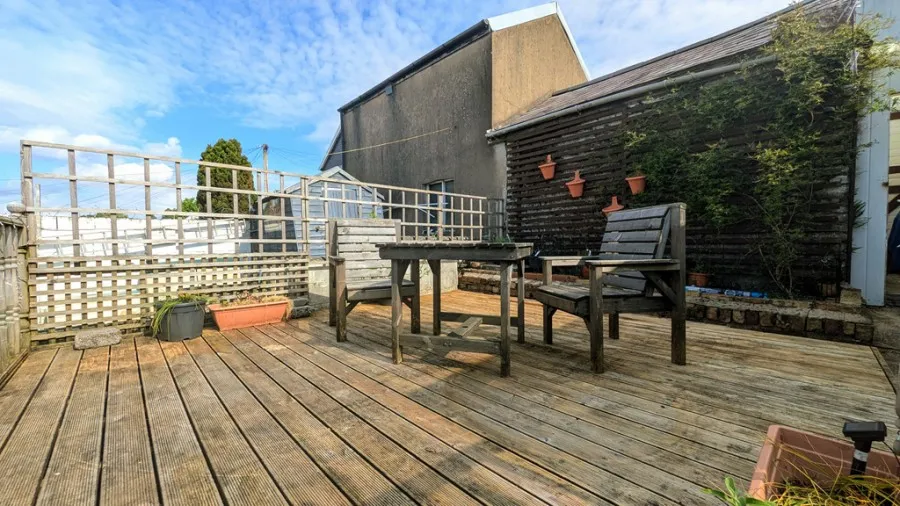 Cromwell Street, Merthyr Tydfil, photo 14