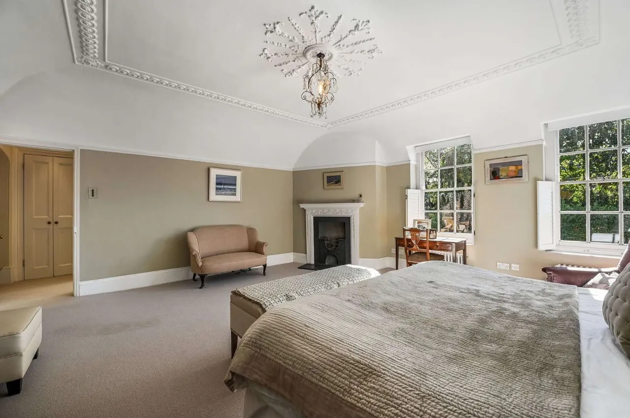 Crooms Hill, Greenwich, SE10, photo 13