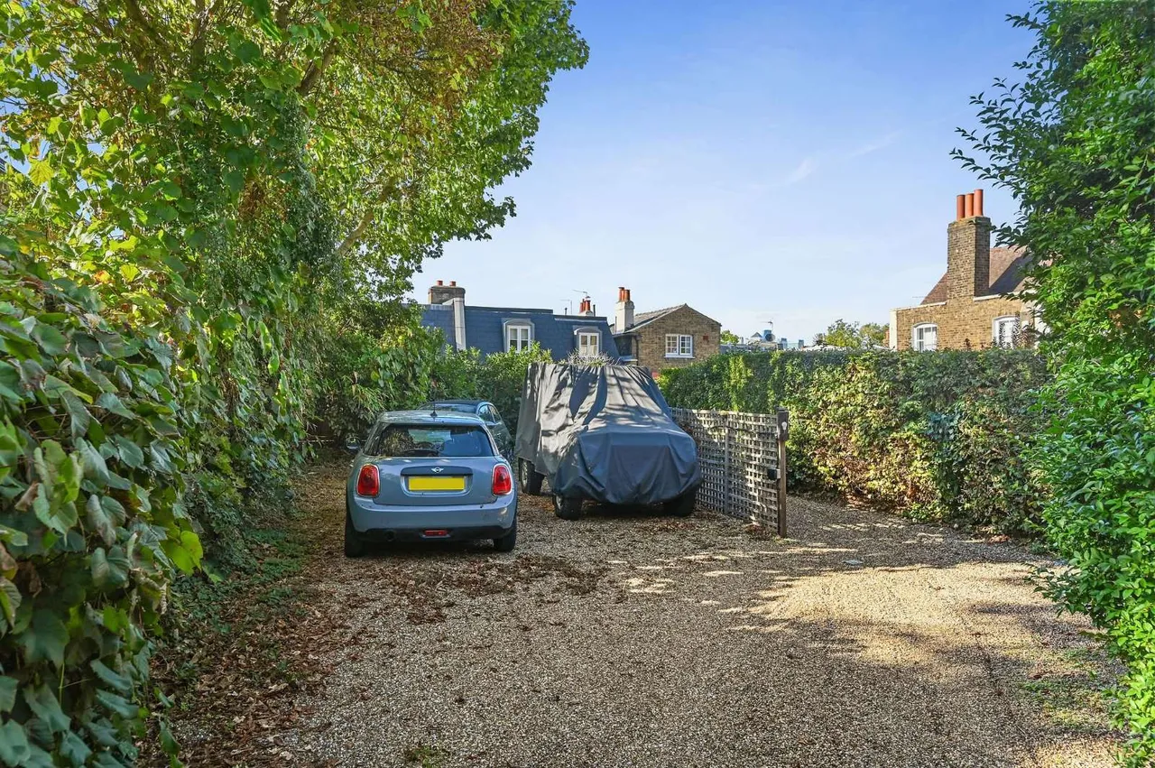 Crooms Hill, Greenwich, SE10, photo 22