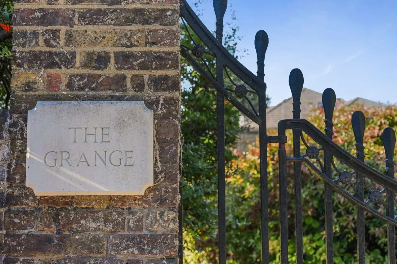 Crooms Hill, Greenwich, SE10, photo 29