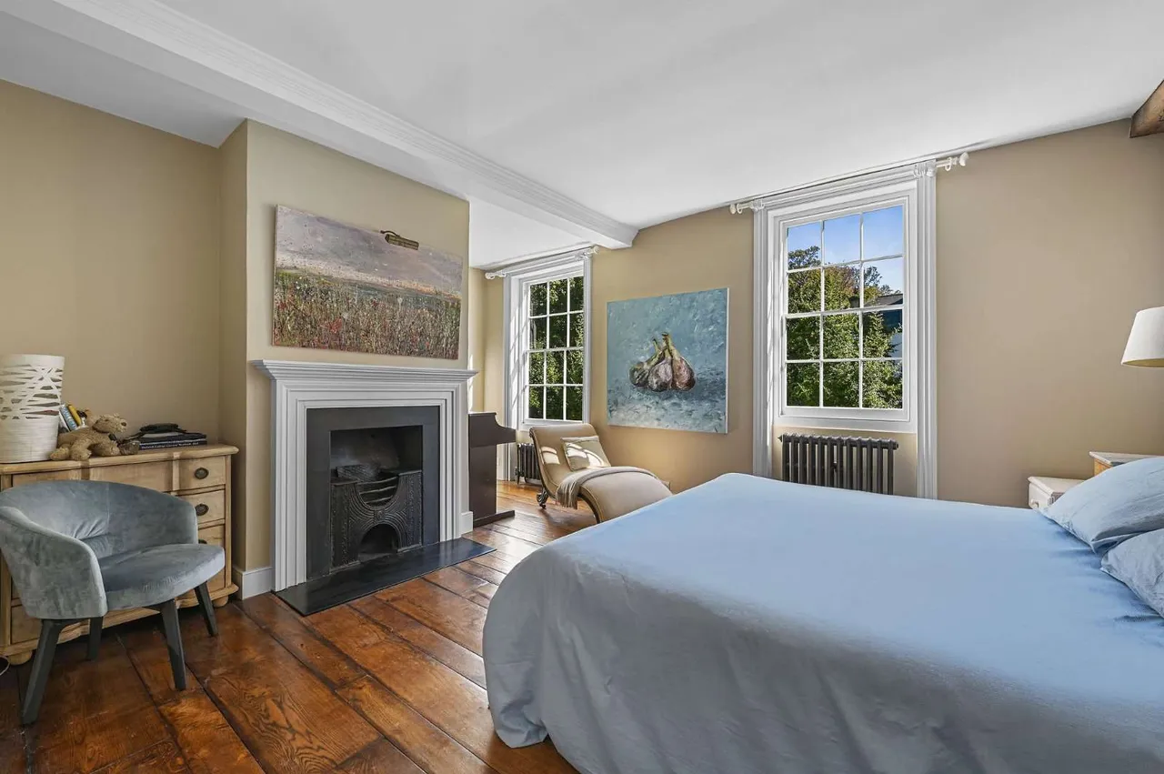Crooms Hill, Greenwich, SE10, photo 17