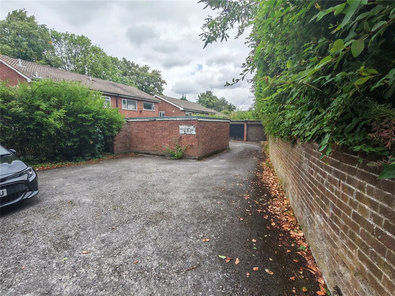 Melville Court, NOTTINGHAM, Nottinghamshire, NG3, photo 15