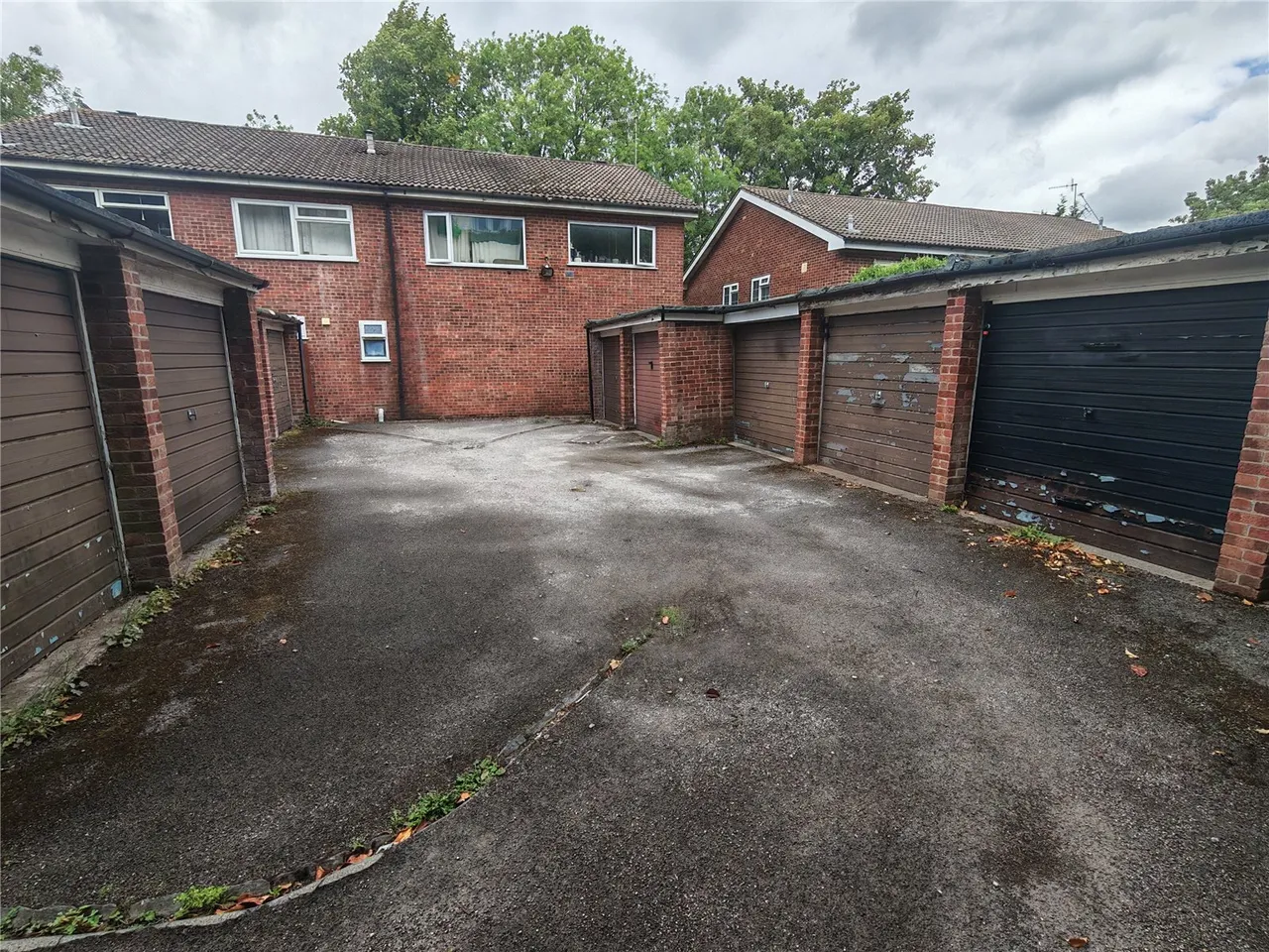 Melville Court, NOTTINGHAM, Nottinghamshire, NG3, photo 14