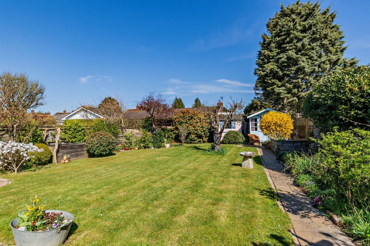 Lewes Road, Ditchling, BN6, photo 21