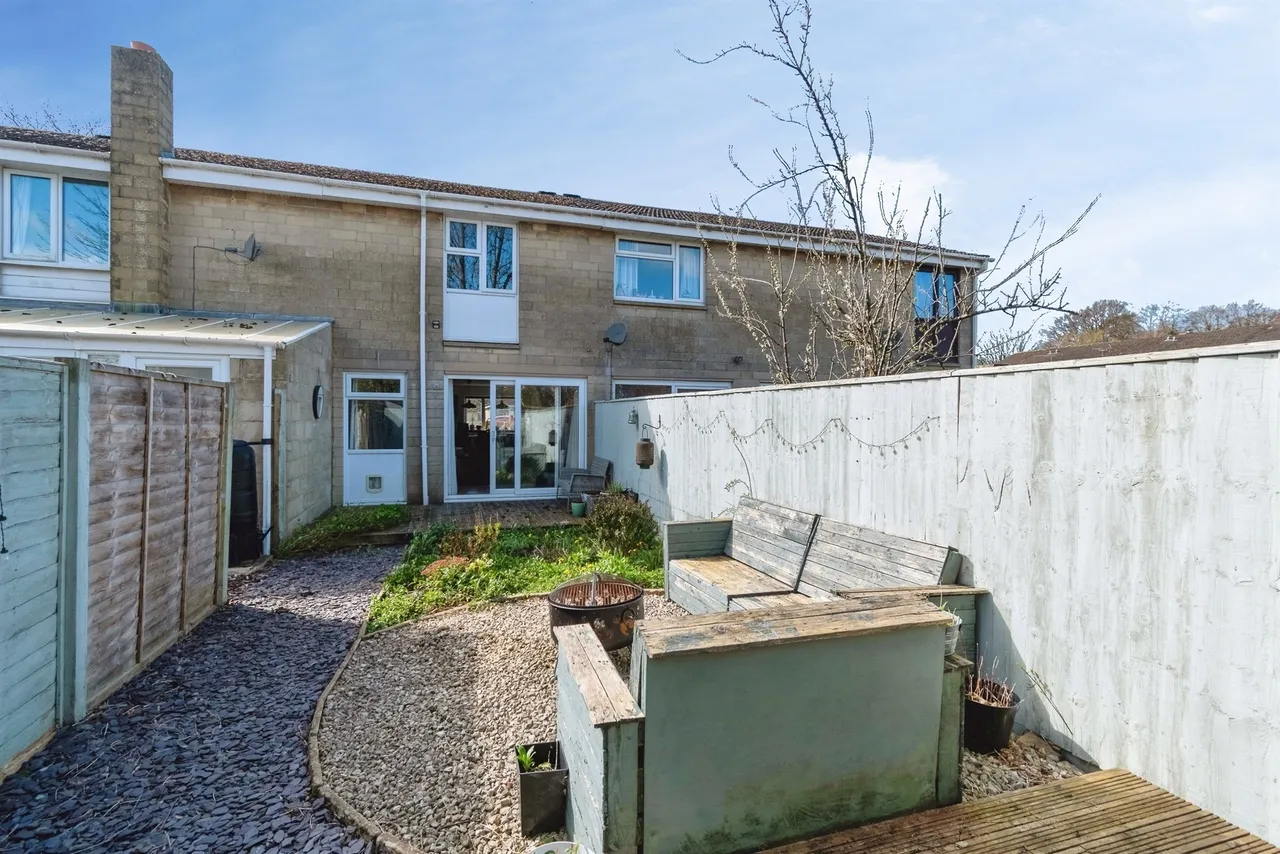 Ashwood Road, Rudloe, SN13, photo 17